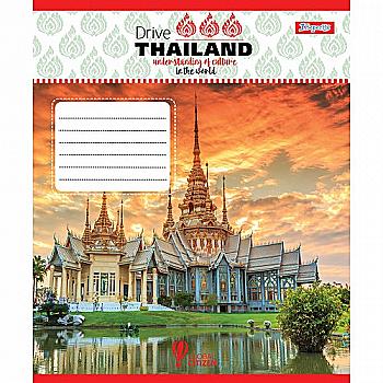 Зошит 36 кл. 1В Global citizen, 764108 Зошит 36 кл. 1В Global citizen, 764108