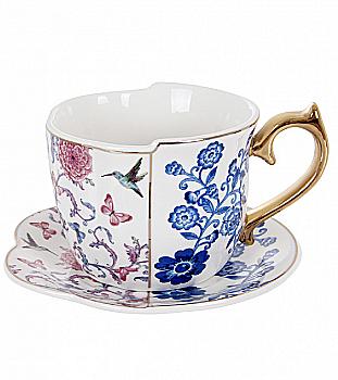 Набор чайный 2 пр., 270 мл, 925-026 Lefard