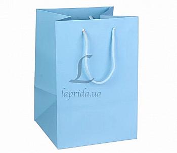 Подарунковий пакет 17,5*25,5*17 см, 31-4453