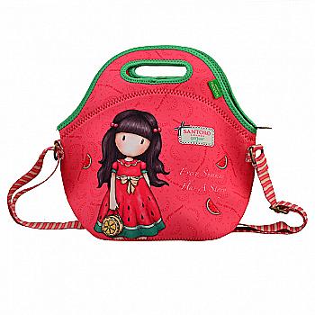 Сумка дитяча K-28 "Santoro Summer", 557632 Сумка дитяча K-28 "Santoro Summer", 557632