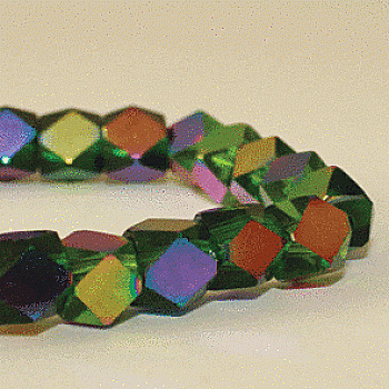 Намисто грановане на нитці, 13009/113ABC Crystal Art  Намисто грановане на нитці, 13009/113ABC Crystal Art