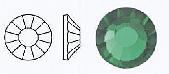 Стразы фольгированные 50730/497-11-612/EMERALD- ss6 (1,9-2,1 мм, 40 шт) M. C. Rose VIVA12 Стразы фольгированные 50730/497-11-612/EMERALD- ss6 (1,9-2,1 мм, 40 шт) M. C. Rose VIVA12
