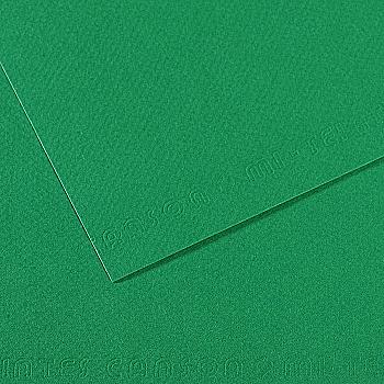 Папір для пастелі MI-TEINTES 50*65 см 160 г/м2 №575, темно-зелений Canson Папір для пастелі MI-TEINTES 50*65 см 160 г/м2 №575, темно-зелений Canson