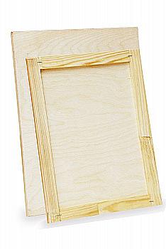 Планшет, фанера водостійка,50*70 см, ТМ"Маестро" Планшет, фанера водостійка,50*70 см, ТМ"Маестро"