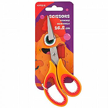 Ножницы детские, 16,5 см Jolliers, K19-127 Ножницы детские, 16,5 см Jolliers, K19-127