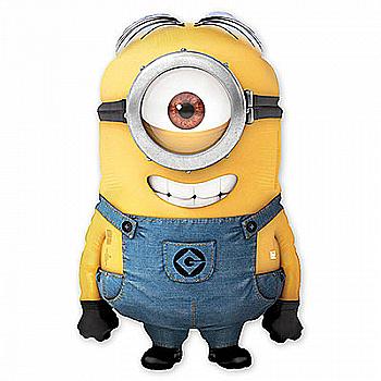 Куля повітряна Фігура Посіпака Стюарт Ф, 1207-1742