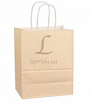 Подарочный пакет 25*33*12 см, 31-3876