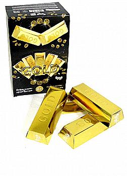 Набір для проведення розкопок "Gold" злиток малий (12), GEX-02-01 Набір для проведення розкопок "Gold" злиток малий (12), GEX-02-01