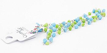 Намисто на нитці, 28546 SI Crystal Art  Намисто на нитці, 28546 SI Crystal Art
