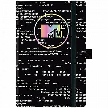 Щотижневик недат Смарт Графо MTV-1, 73-792 68 011 Щотижневик недат Смарт Графо MTV-1, 73-792 68 011