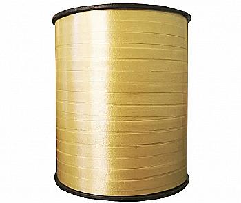 Стрічка бронзова д/повітряних куль 5 мм*250 м, 3302-0204