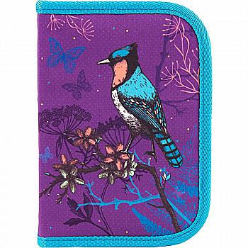 Пенал 1 отд., без наполнения 621 К, K18-621-2