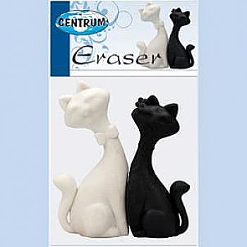 Гумка "Коти" синт. каучук, 86125 Centrum Гумка "Коти" синт. каучук, 86125 Centrum