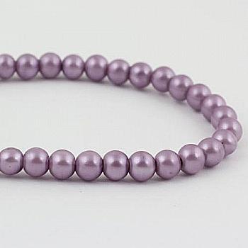 Намисто 8 мм (нитка 80 см*108 шт)  022PD,8mmrd Crystal Art  Намисто 8 мм (нитка 80 см*108 шт)  022PD,8mmrd Crystal Art