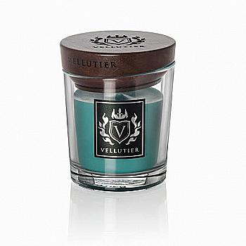 Свічка "Чуттєва чарівність" 90 г (S), V63026, Vellutier Свічка "Чуттєва чарівність" 90 г (S), V63026, Vellutier