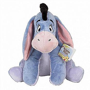 Іграшка м`яка Ослик Іа-Іа 25 см, Дісней PDP1100041