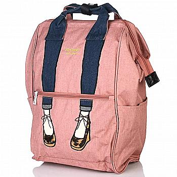 Рюкзак 3326 Pink-A, Himawari