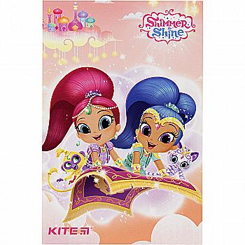 Блокнот 48 арк., 70*105  SH, SH18-224