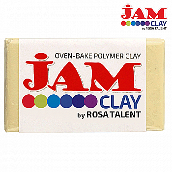 Пластика "Jam Clay", Тілесний 20г Пластика "Jam Clay", Тілесний 20г
