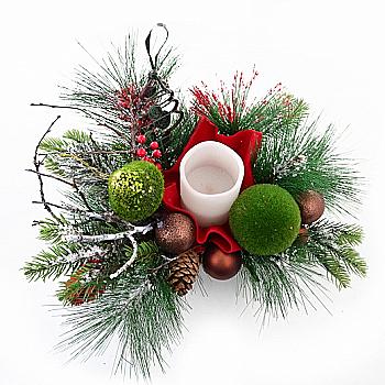 Композиція "Карпатський дзвін" d-50см, 904210 Композиція "Карпатський дзвін" d-50см, 904210