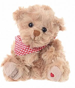 М`яка іграшка Herman, 15см  М`яка іграшка Herman, 15см