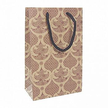 Подарунковий пакет 35*10*27,5 см, 223724C ТМ "Clairefontaine" Подарунковий пакет 35*10*27,5 см, 223724C ТМ "Clairefontaine"