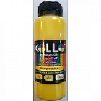 Пігментний концентрат лимонний 1