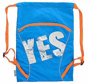 Сумка-мешок Yes, 48*34, 555472 YES Сумка-мешок Yes, 48*34, 555472 YES