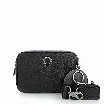 Сумка женская Mellow leather, черный, P10FZT22 Mandarina Duck Сумка женская Mellow leather, черный, P10FZT22 Mandarina Duck