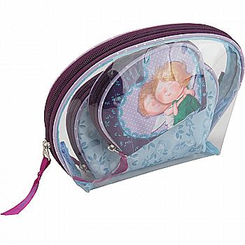 Косметичка 696 Gapchinska-2, Kite GP17-696-2