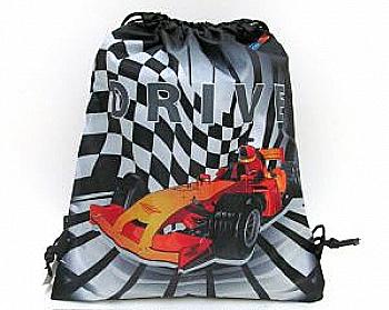 Сумка для взуття "Drive" 39*34 см, SM-18145
