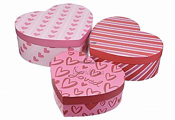 Подарочная коробка бол. HL-JKZ-57, 76-1491 (76-3556)