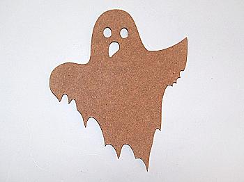 Заготівка дерев`яна Привид, 2020