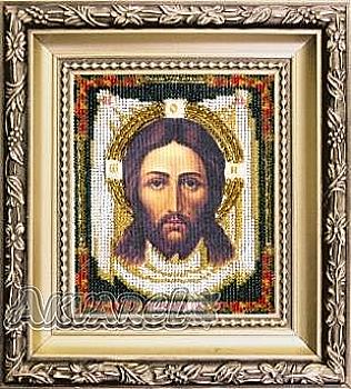 Набір для вишивання бісером БЮ-004 9*11 см ТМ "Чарівна мить"