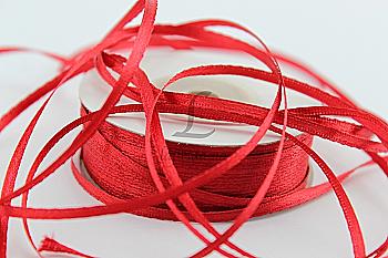 Стрічка атлас 3 мм-91 м, 133