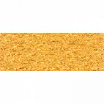 Папір гофрований 75% (50*250 см), золотий, 95116C ТМ "Clairefontaine" Папір гофрований 75% (50*250 см), золотий, 95116C ТМ "Clairefontaine"