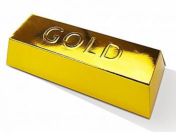 Набір для проведення розкопок "Gold" злиток великий (6), GEX-01-01 Набір для проведення розкопок "Gold" злиток великий (6), GEX-01-01