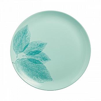 Тарілка обідня, Diwali Arpegio Turquoise, 25 см, P6131 Luminarc Тарілка обідня, Diwali Arpegio Turquoise, 25 см, P6131 Luminarc
