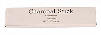 Вугілля натурал. 6-8мм (6шт)(11073) D.K.ART&CRAFT Вугілля натурал. 6-8мм (6шт)(11073) D.K.ART&CRAFT