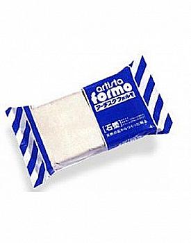 Пластика самозастигаюча Artista Formo, Біла, 500 г, Padico Пластика самозастигаюча Artista Formo, Біла, 500 г, Padico