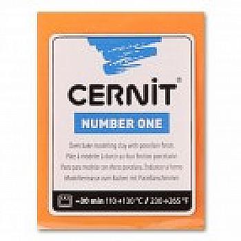 Моделін полім. Cernit-Neon 30 гр. помаранчевий 211, CR-CE0930030752 Моделін полім. Cernit-Neon 30 гр. помаранчевий 211, CR-CE0930030752