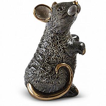 Фігурка Рінконада Families Zodiac Чорна Миша, Dr223b-f-35 Фігурка Рінконада Families Zodiac Чорна Миша, Dr223b-f-35