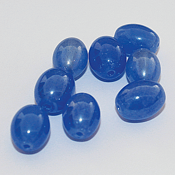 Намистини 10*13 мм, 50 г, luster 11037/355C Crystal Art Намистини 10*13 мм, 50 г, luster 11037/355C Crystal Art