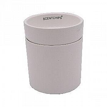 Аромалампа Scentchips 10*12,5 см, белый, 8240752 Аромалампа Scentchips 10*12,5 см, белый, 8240752