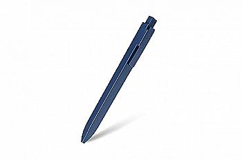 Авторучка кулькова Go 1,0 мм, сапфір, Moleskine, EW8T1CB2010 Авторучка кулькова Go 1,0 мм, сапфір, Moleskine, EW8T1CB2010