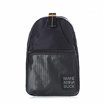 Рюкзак мужской Spirit, черный, P10BXM02 Mandarina Duck 5 Рюкзак мужской Spirit, черный, P10BXM02 Mandarina Duck 5