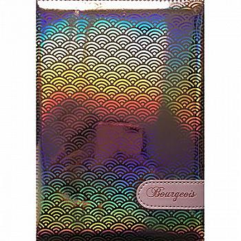 Блокнот А5 80 арк. кл., N8940, БК269/44 Блокнот А5 80 арк. кл., N8940, БК269/44