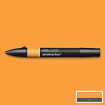 Маркер двосторонній, Promarker, W&N, Медовий O547 Маркер двосторонній, Promarker, W&N, Медовий O547