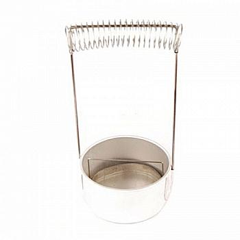 Пензлемийка алюмінієва (11011), DKART & CRAFT Пензлемийка алюмінієва (11011), DKART & CRAFT