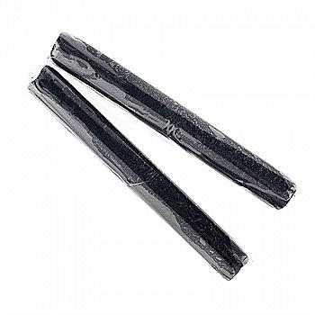 Пластика "Lema Metallic" 0,017 кг, чорний металік, 0313 Пластика "Lema Metallic" 0,017 кг, чорний металік, 0313